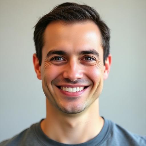 STR investor avatar 4